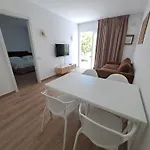 Homeforguest 13 Con Terraza Y Piscina En 3* Corralejo