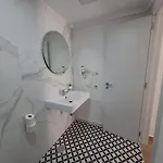Homeforguest 13 Con Terraza Y Piscina En Corralejo