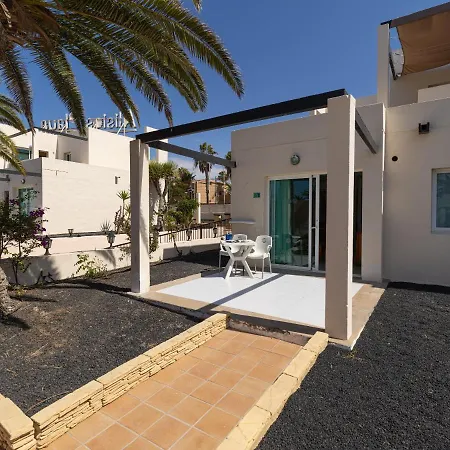 Hotel apartamentowy Homeforguest 13 Con Terraza Y Piscina En