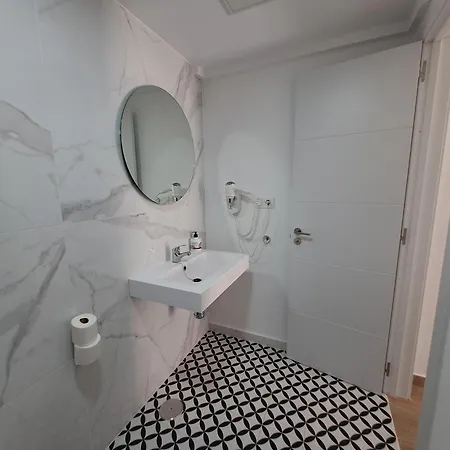 Homeforguest 13 Con Terraza Y Piscina En Corralejo