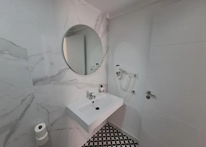 Homeforguest 13 Con Terraza Y Piscina En Corralejo